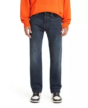 Мужские джинсы прямого кроя 501 '93 в винтажном стиле Levi's, мульти