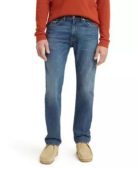 Мужские джинсы прямого кроя 505 regular eco ease Levi's