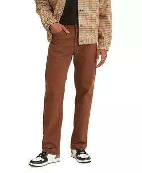 Мужские джинсы прямого кроя 505 regular eco ease Levi's, мульти