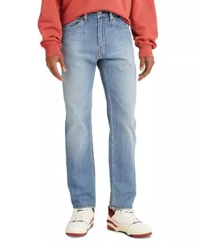 Мужские джинсы прямого кроя 505™ regular eco ease Levi's, мульти