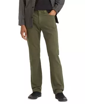 Мужские джинсы прямого кроя 505 regular eco ease Levi's, мульти