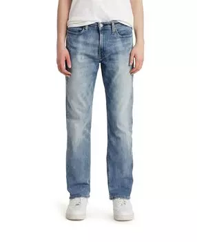 Мужские джинсы прямого кроя 514 eco performance Levi's