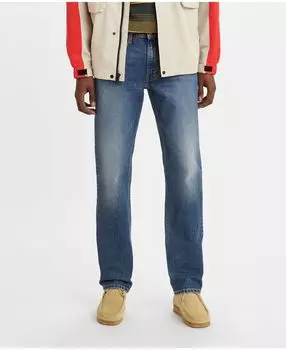 Мужские джинсы прямого кроя 514™ eco performance Levi's, мульти