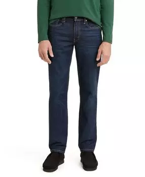 Мужские джинсы прямого кроя 514™ eco performance Levi's, мульти