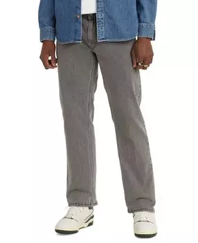 Мужские джинсы прямого кроя eco ease прямого кроя 559 Levi's, мульти