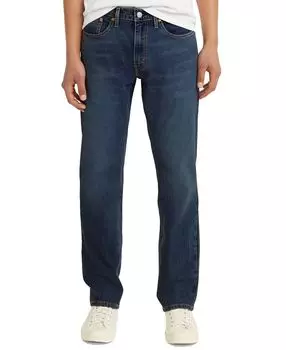 Мужские джинсы прямого кроя eco ease прямого кроя 559™ Levi's, мульти