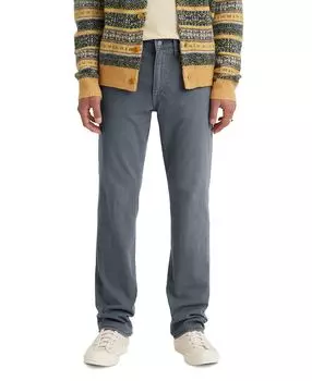 Мужские джинсы прямого кроя из мягкого твила 514 Levi's