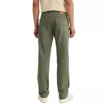 Мужские джинсы прямого кроя Levi's 514 Flex