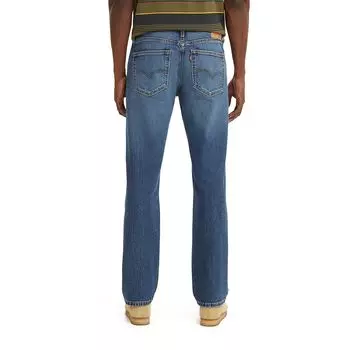Мужские джинсы прямого кроя Levi's 514 стрейч