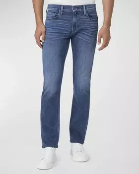 Мужские джинсы прямого кроя Normandie PAIGE, цвет Corwin