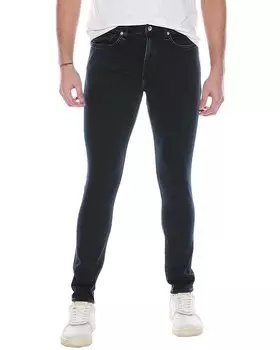 Мужские джинсы rag & bone, черный