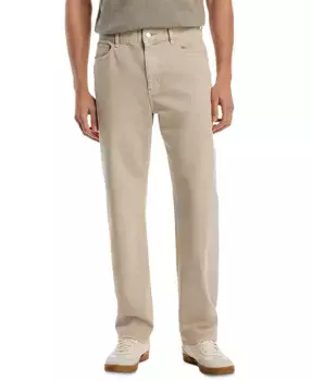 Мужские джинсы Regular Fit Michael Kors, коричневый/бежевый