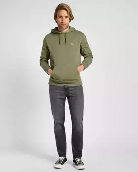 Мужские джинсы с пятью карманами Austin Lee, темно-серый