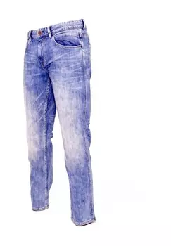 Мужские джинсы с пятью карманами PME LEGEND, цвет Fbs