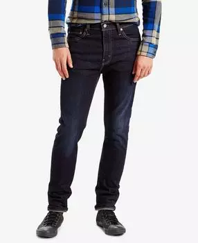 Мужские джинсы скинни 510 скинни Levi's, мульти