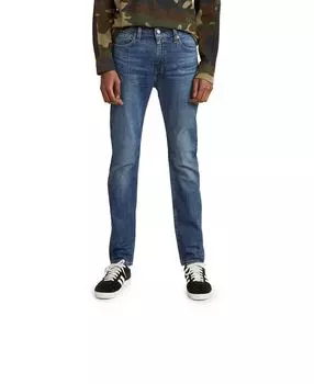 Мужские джинсы скинни 510 скинни Levi's, мульти