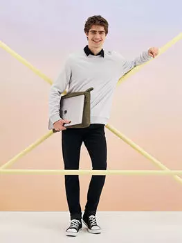 Мужские джинсы скинни 760 LCW Jeans