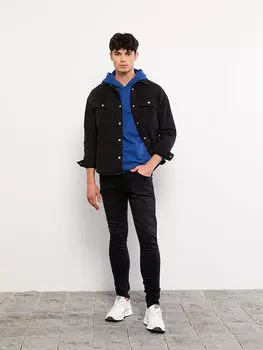 Мужские джинсы скинни 760 LCW Jeans