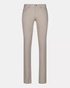 Мужские джинсы скинни J14 из эластичного хлопка Armani Exchange