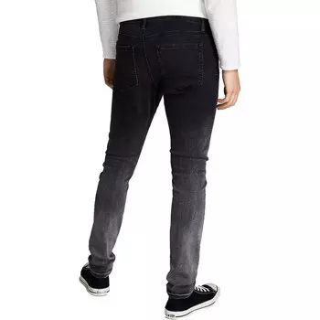 Мужские джинсы скинни с потертостями And Now This, цвет Dennett