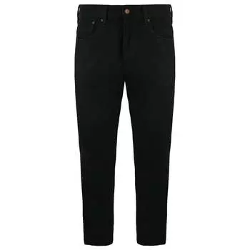 Мужские джинсы скинни скинни The Jeanmaker Bolt Denham, черный