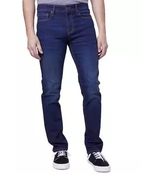 Мужские джинсы скинни стрейч Lazer