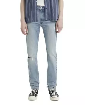 Мужские джинсы Skinny Fit Eco Performance 510 Levi's