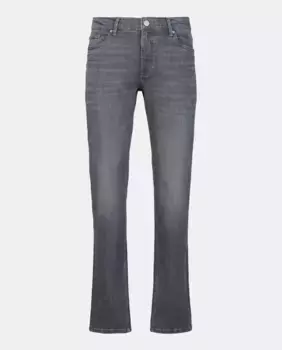 Мужские джинсы slim Green Coast, серый