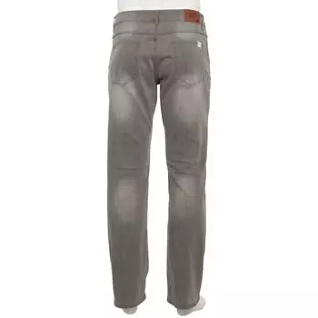 Мужские джинсы со штангой спортивного кроя Bootcut BARBELL