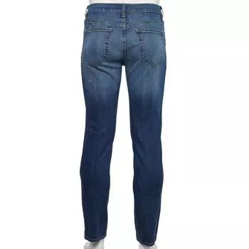 Мужские джинсы Sonoma Goods For Life Slim Fit на каждый день