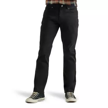 Мужские джинсы спортивного кроя Lee Extreme Motion стрейч, черный