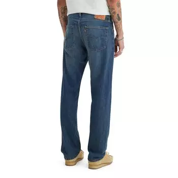 Мужские джинсы-стрейч обычного кроя Levi's 505 Eco-Ease