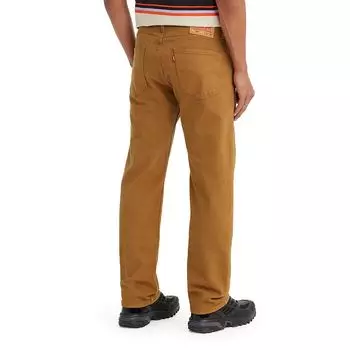 Мужские джинсы стрейч обычного кроя Levi's 505