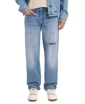 Мужские джинсы свободного кроя 550 Levi's, мульти
