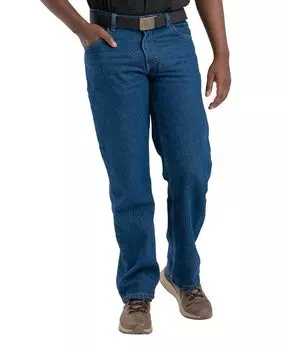 Мужские джинсы свободного кроя Heritage Carpenter Berne