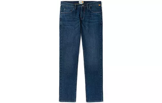 Мужские джинсы Timberland, цвет Blue