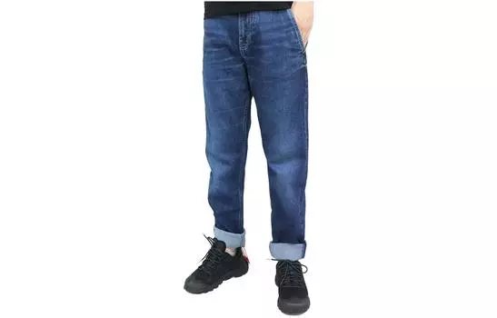 Мужские джинсы Timberland, цвет Blue