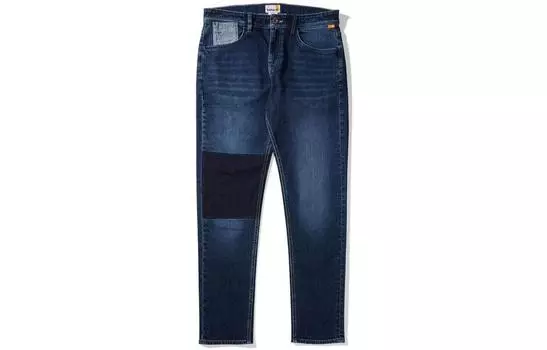 Мужские джинсы Timberland, цвет Blue