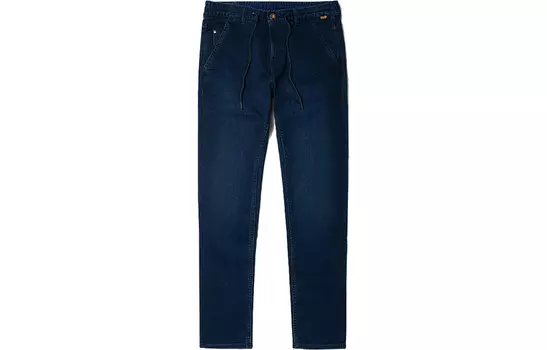Мужские джинсы Timberland, цвет Blue