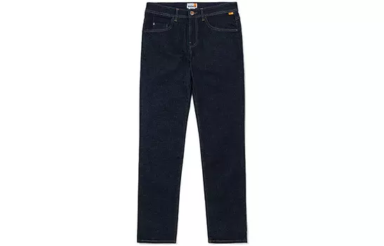 Мужские джинсы Timberland, цвет Blue