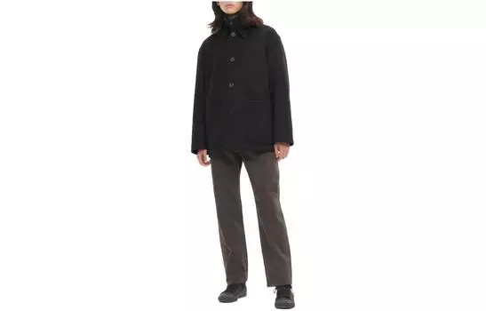 Мужские джинсы UNIQLO, цвет Asphalt Gray