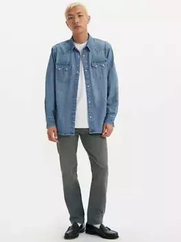 Мужские джинсы узкого кроя 511 Levi's, синий