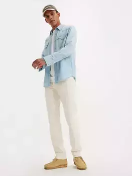 Мужские джинсы узкого кроя 511 Levi's, хаки