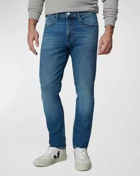 Мужские джинсы узкого кроя Asher Joe's Jeans, цвет Kennedy