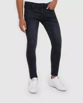 Мужские джинсы узкого кроя Only & Sons, синий