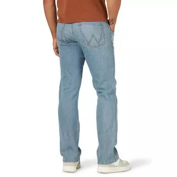 Мужские джинсы Wrangler Bootcut