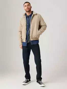 Мужские джинсы зауженного кроя 502 Levi's, синий