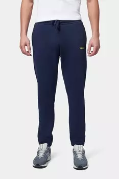 Мужские джоггеры классического кроя Flyers, синий