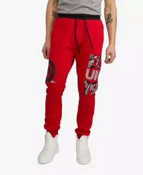 Мужские джоггеры liquidize Ecko Unltd, красный