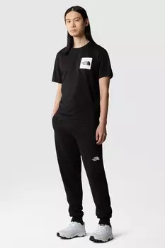Мужские джоггеры nse The North Face, черный